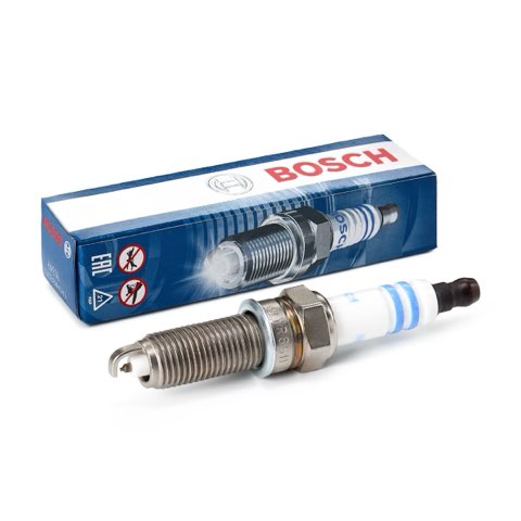 Bosch 0 242 129 525 Spark Plug, photo 2