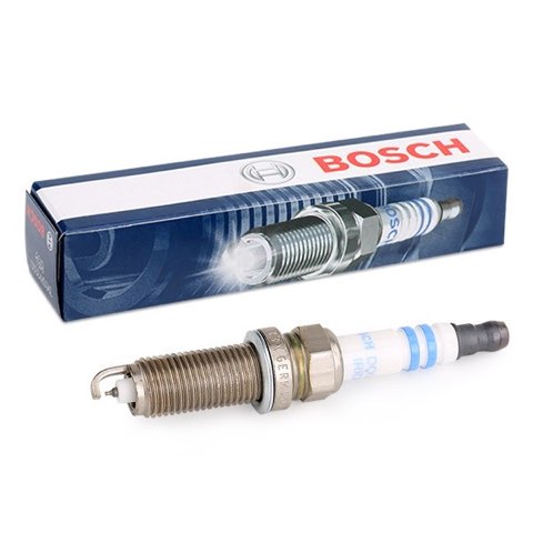 Bosch 0 242 129 529 Spark Plug, photo 2