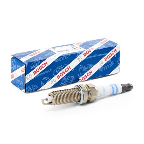 Bosch 0 242 129 535 Spark Plug, photo 2