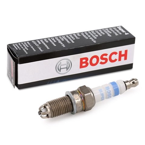 Bosch 0 242 132 501 Spark Plug, photo 2