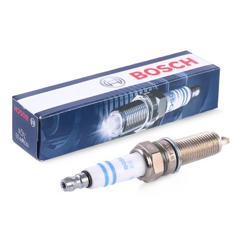 Bosch 0 242 135 509 Spark Plug, photo 2