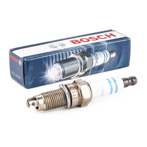 Bosch 0 242 135 510 Spark Plug, photo 3
