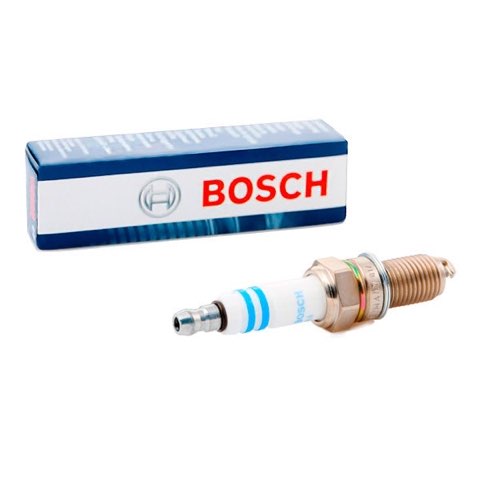 Bosch 0 242 135 515 Spark Plug, photo 2