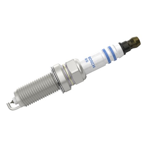 Bosch 0 242 135 517 Spark Plug