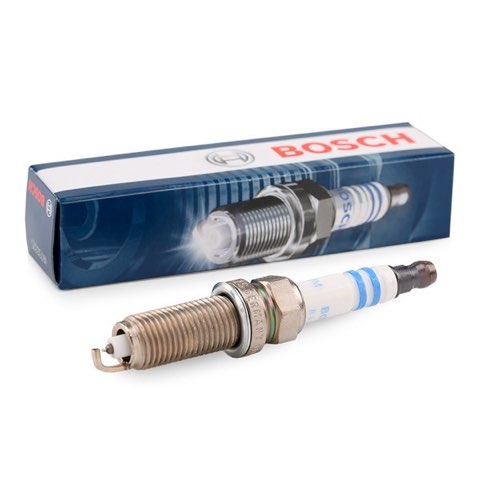 Bosch 0 242 135 517 Spark Plug, photo 2