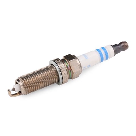 Bosch 0 242 135 517 Spark Plug, photo 3