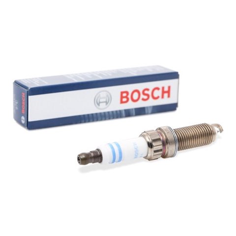 Bosch 0 242 135 518 Spark Plug, photo 2