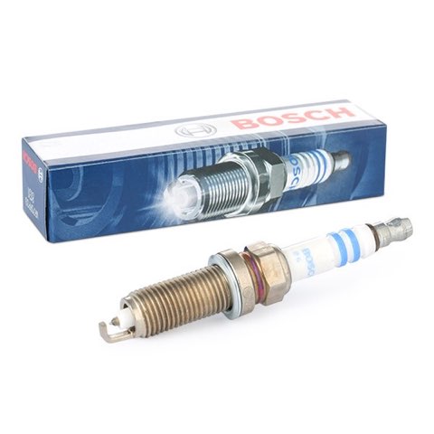Bosch 0 242 135 524 Spark Plug, photo 2