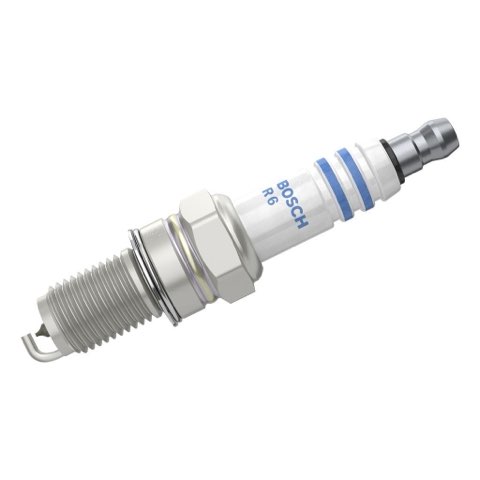 Bosch 0 242 135 525 Spark Plug, photo 2