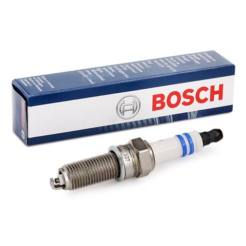 Bosch 0 242 135 545 Spark Plug, photo 2