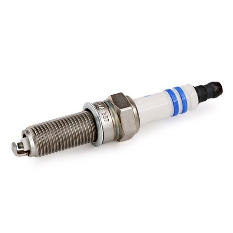 Bosch 0 242 135 545 Spark Plug, photo 3