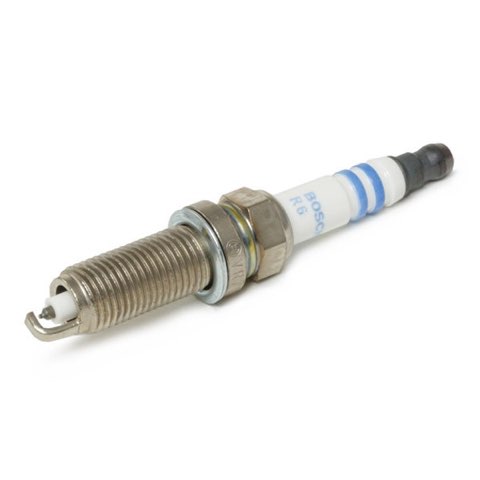 Bosch 0 242 135 553 Spark Plug, photo 3