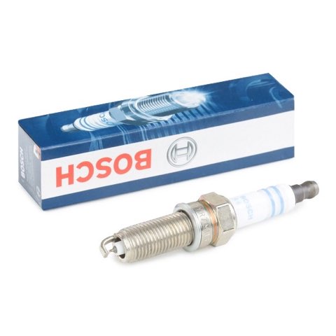 Bosch 0 242 135 554 Spark Plug, photo 2