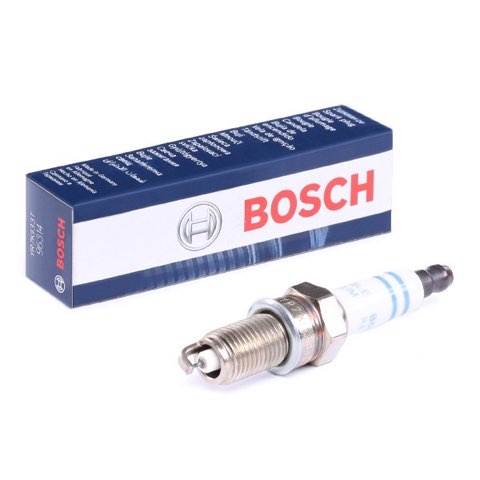 Bosch 0 242 135 563 Spark Plug, photo 2