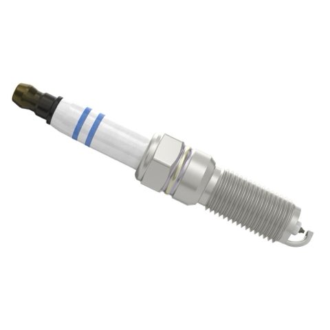 Bosch 0 242 135 585 Spark Plug, photo 2