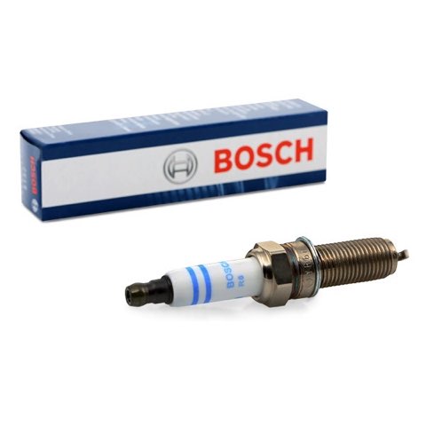 Bosch 0 242 140 512 Spark Plug, photo 2
