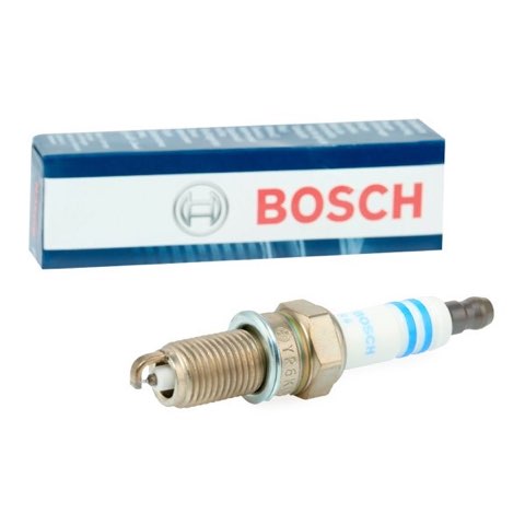 Bosch 0 242 140 514 Spark Plug, photo 2