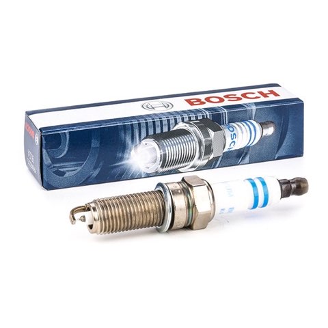 Bosch 0 242 140 515 Spark Plug, photo 2