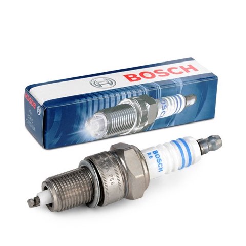 Bosch 0 242 140 519 Spark Plug, photo 2