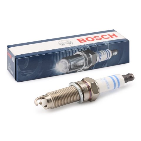 Bosch 0 242 140 528 Spark Plug, photo 2