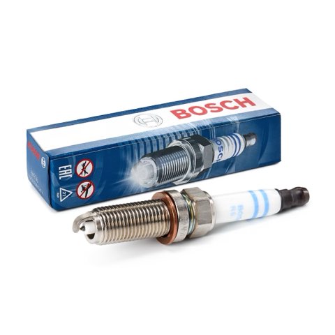 Bosch 0 242 140 565 Spark Plug, photo 2