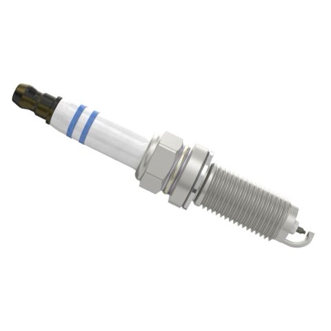 Bosch 0 242 140 566 Spark Plug, photo 3