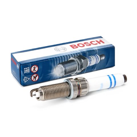 Bosch 0 242 140 567 Spark Plug, photo 2