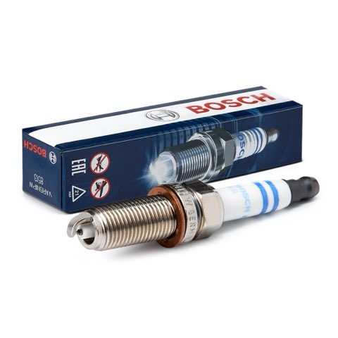 Bosch 0 242 140 568 Spark Plug