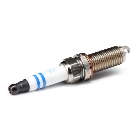 Bosch 0 242 140 568 Spark Plug, photo 3