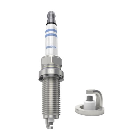 Bosch 0 242 140 802 Spark Plug, photo 3
