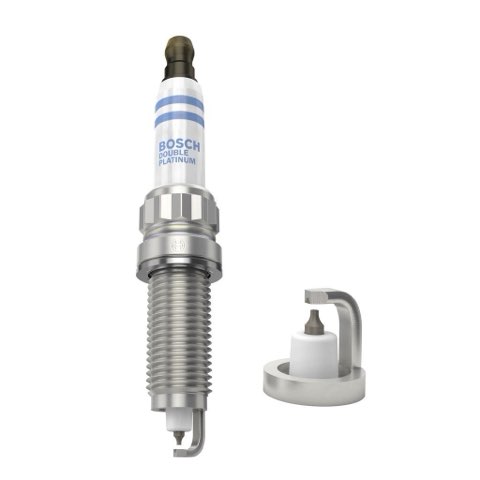 Bosch 0 242 145 515 Spark Plug, photo 3