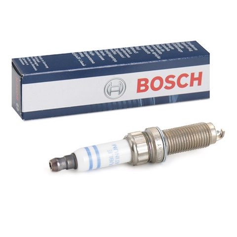 Bosch 0 242 145 535 Spark Plug, photo 2