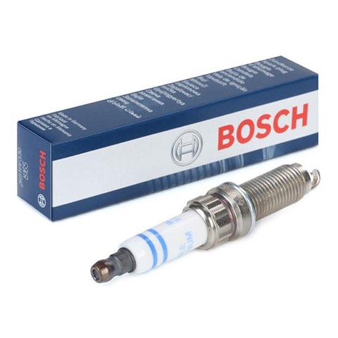 Bosch 0 242 145 541 Spark Plug, photo 2