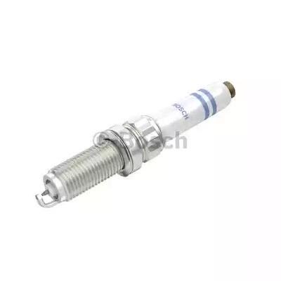 Bosch 0 242 145 552 Spark Plug, photo 2