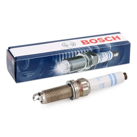 Bosch 0 242 145 555 Spark Plug, photo 2