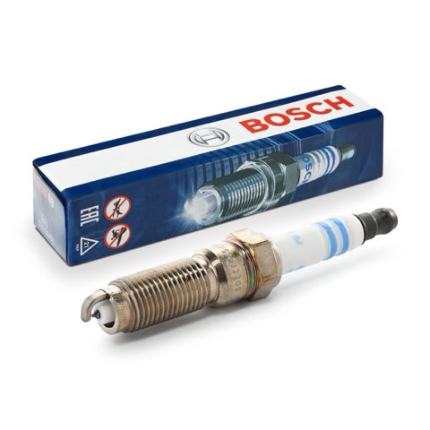 Bosch 0 242 145 573 Spark Plug, photo 2