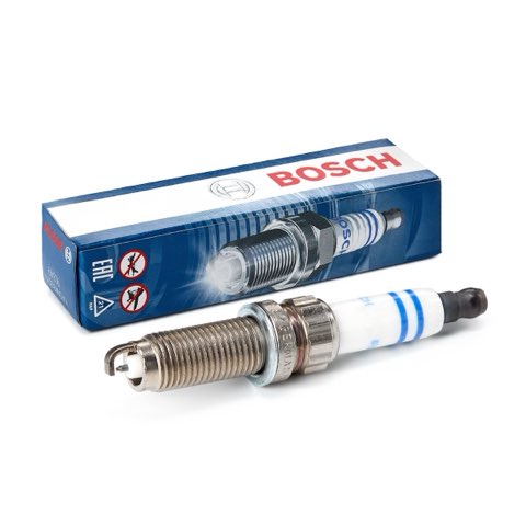 Bosch 0 242 145 607 Spark Plug, photo 2