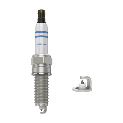 Bosch 0 242 145 611 Spark Plug, photo 2