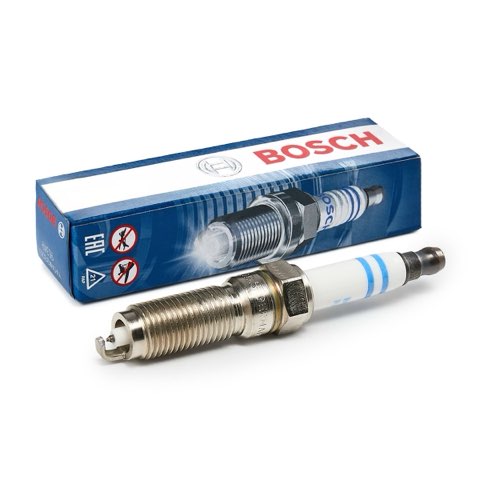 Bosch 0 242 145 612 Spark Plug, photo 2