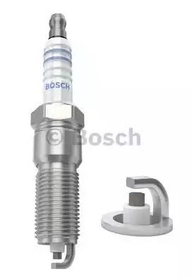Bosch 0 242 225 668 Spark Plug, photo 2