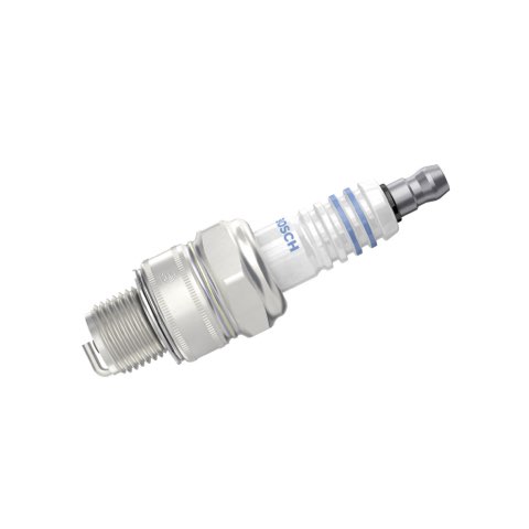 Bosch 0 242 229 534 Spark Plug
