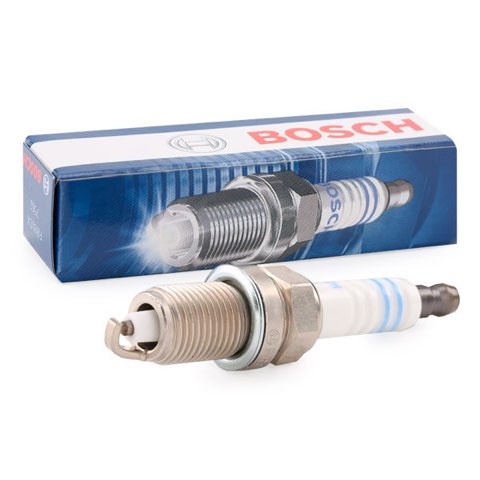 Bosch 0 242 229 576 Spark Plug, photo 2