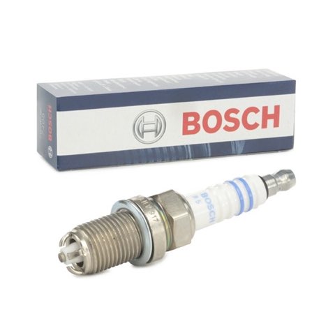 Bosch 0 242 229 613 Spark Plug, photo 2