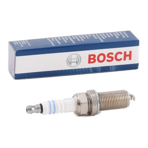 Bosch 0 242 229 630 Spark Plug, photo 2