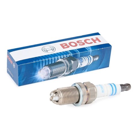 Bosch 0 242 229 648 Spark Plug, photo 2