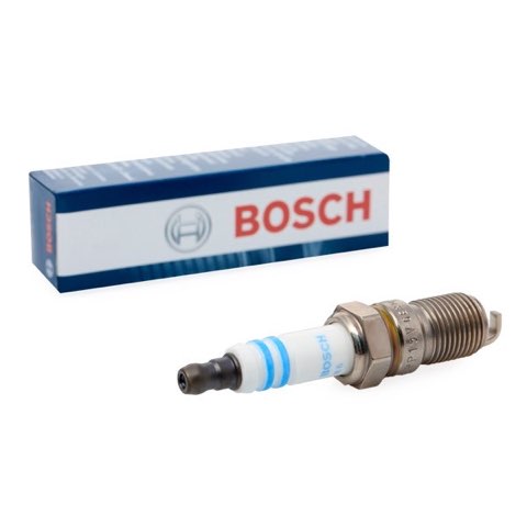 Bosch 0 242 229 652 Spark Plug, photo 2