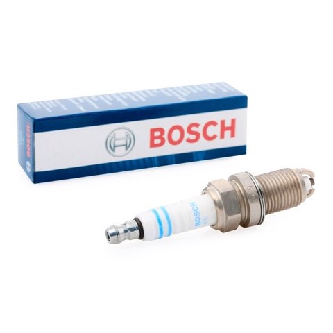 Bosch 0 242 229 654 Spark Plug, photo 2