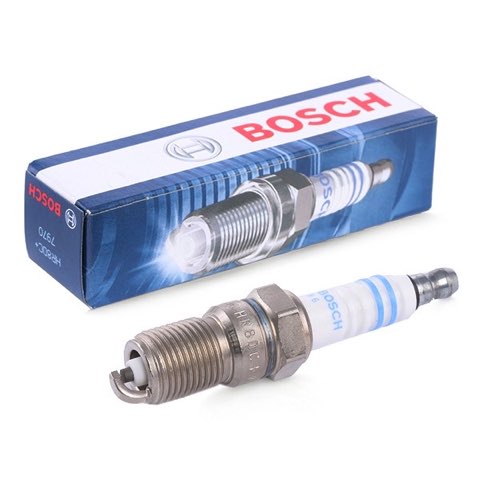 Bosch 0 242 229 655 Spark Plug, photo 2