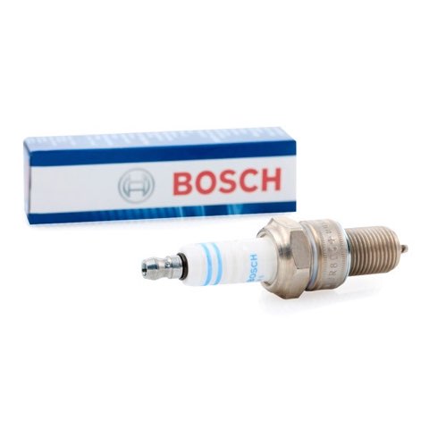 Bosch 0 242 229 656 Spark Plug, photo 2