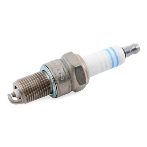 Bosch 0 242 229 656 Spark Plug, photo 3